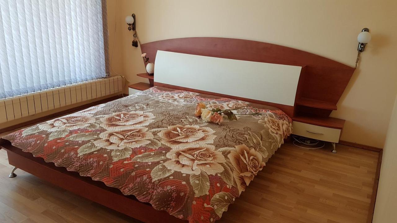 Rosarium Residence Guest House Drjanowo Exterior foto