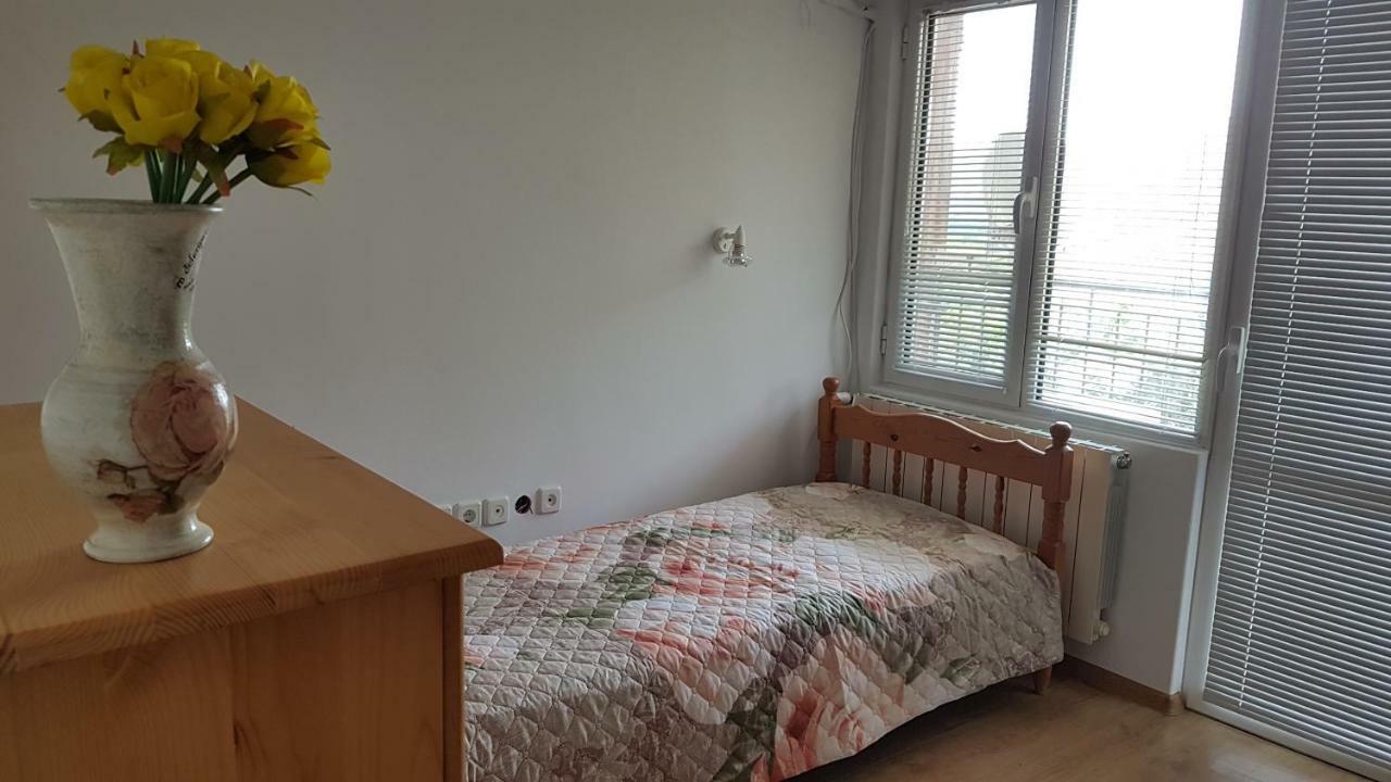 Rosarium Residence Guest House Drjanowo Exterior foto