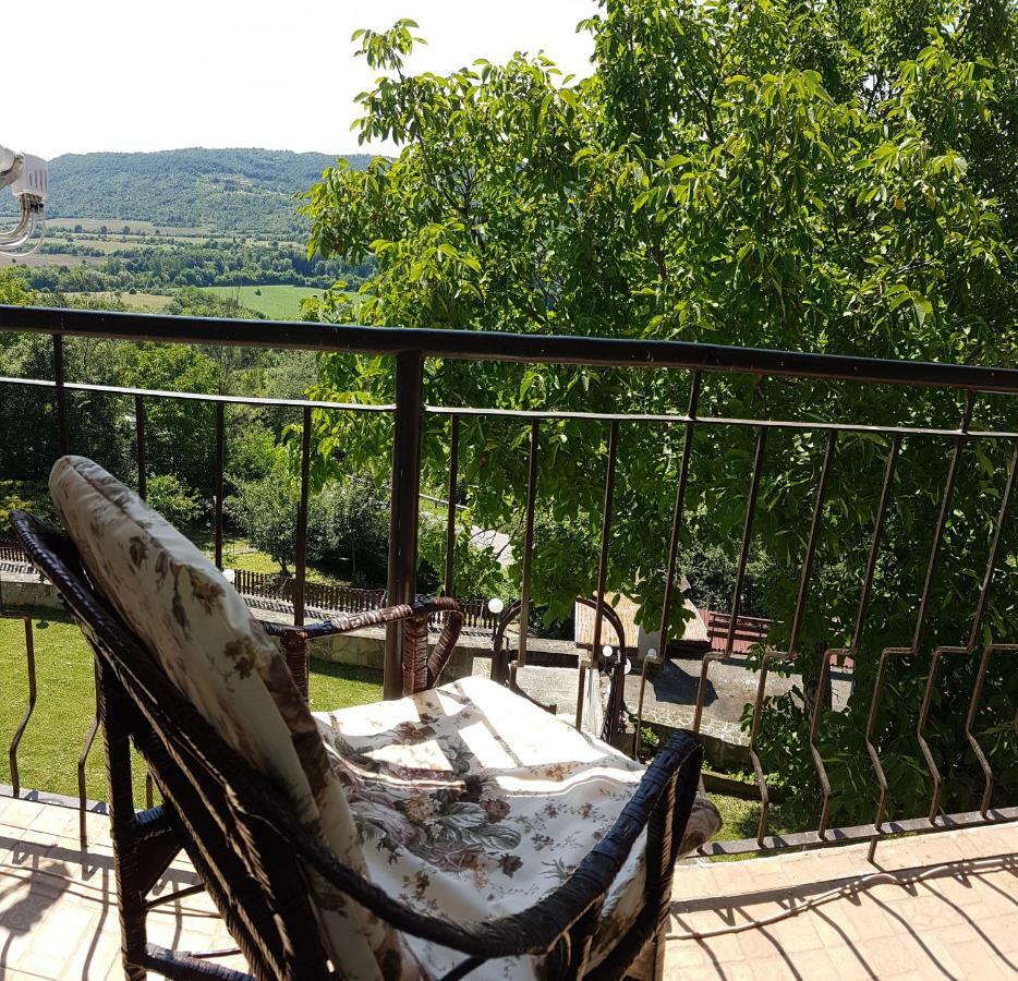 Rosarium Residence Guest House Drjanowo Exterior foto