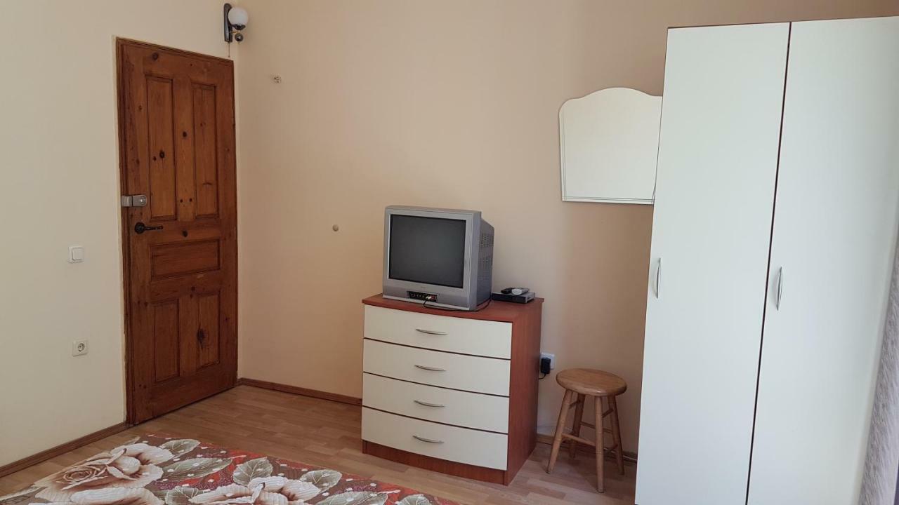 Rosarium Residence Guest House Drjanowo Exterior foto