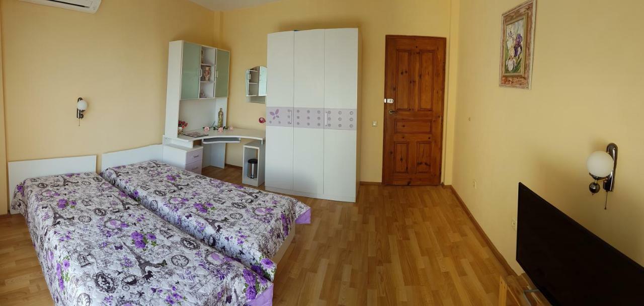 Rosarium Residence Guest House Drjanowo Exterior foto