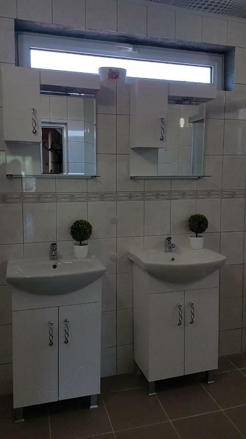 Rosarium Residence Guest House Drjanowo Exterior foto